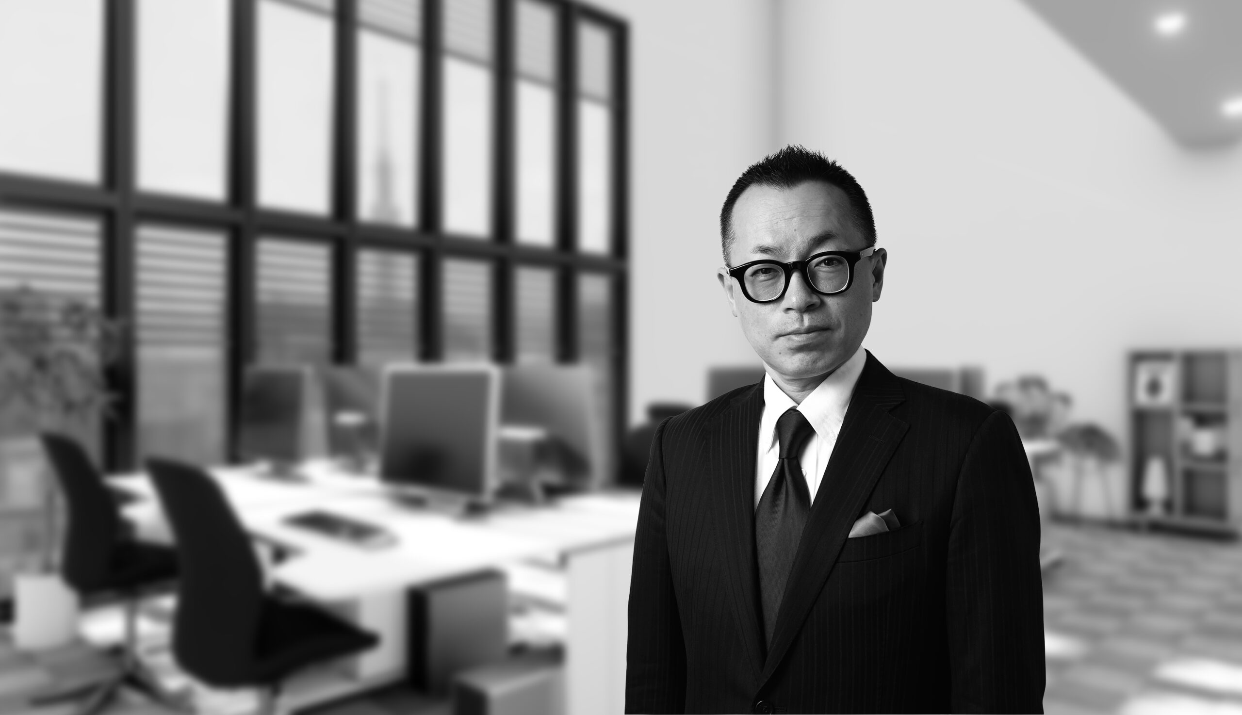 金重 惠介
